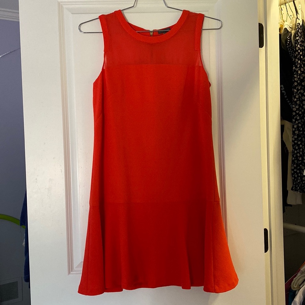 Vince Camuto dress